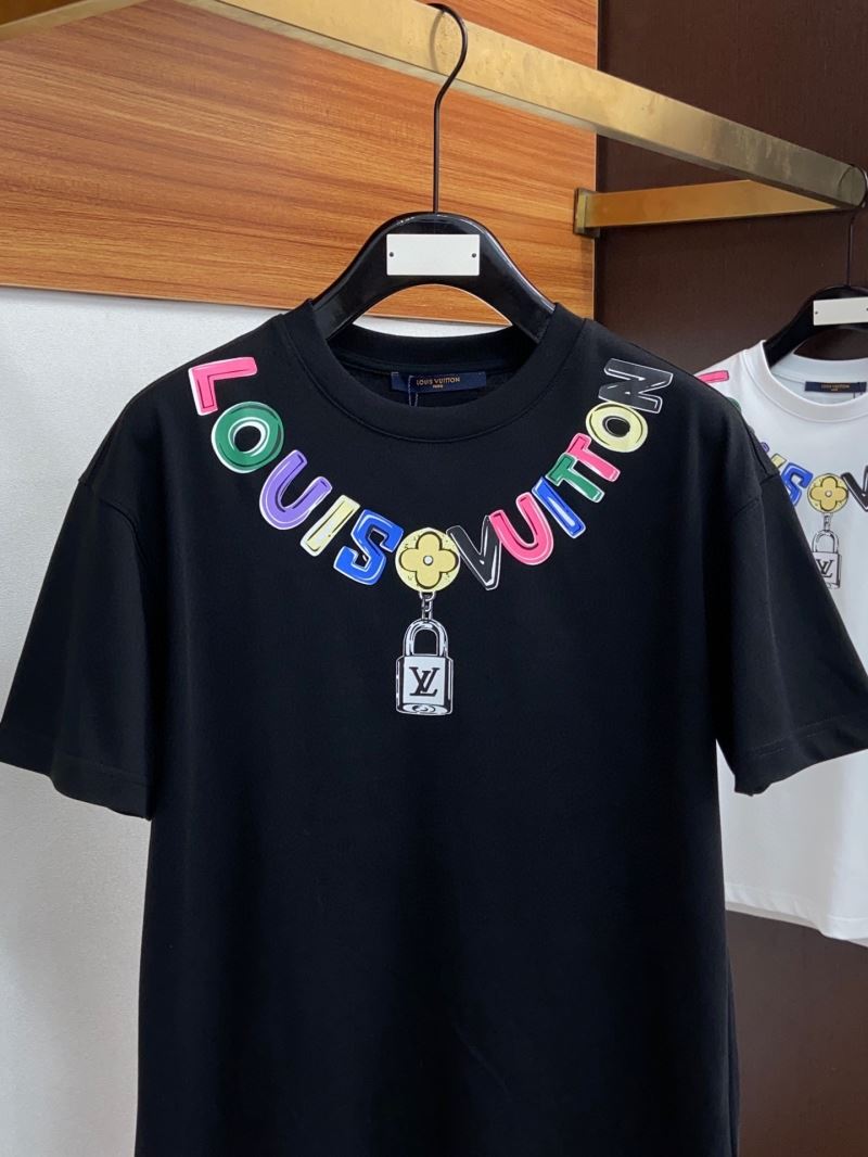 Louis Vuitton T-Shirts